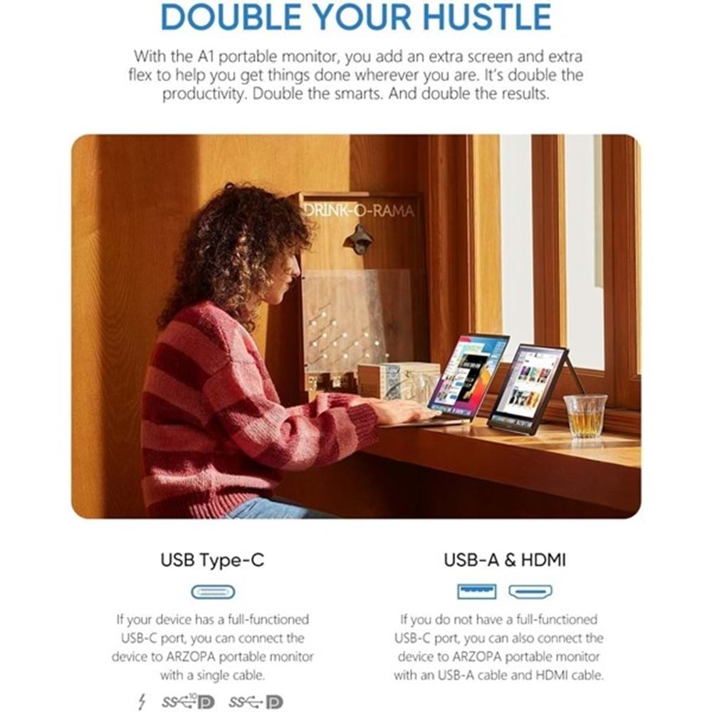 ARZOPA 15.6