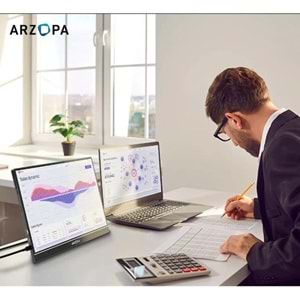 ARZOPA 16