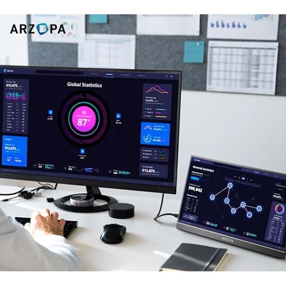 ARZOPA 16