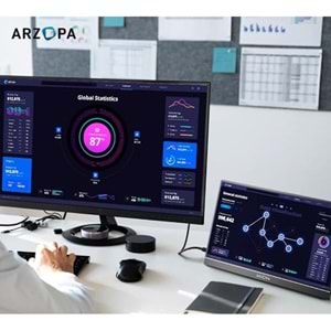 ARZOPA 16