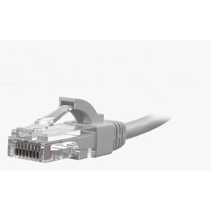 INCA 1m CAT6 Utp ICAT6-01TG Gri Patch Kablo