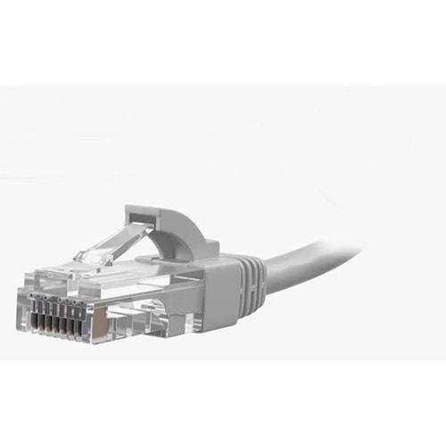INCA 2m CAT6 Utp ICAT6-02TG Gri Patch Kablo