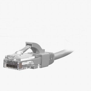 INCA 5m CAT6 Utp ICAT6-05TG Gri Patch Kablo