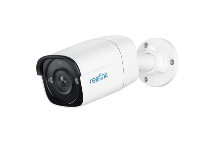 REOLINK 5MP BULLET 2.8MM P320 IP Güvenlik Kamerası PoE IP67, Renkli