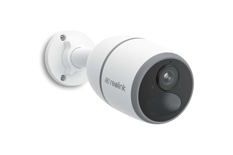 REOLINK 8MP BULLET GO Ultra Kablosuz IP Kamera 4G LTE Güneş Enerjili
