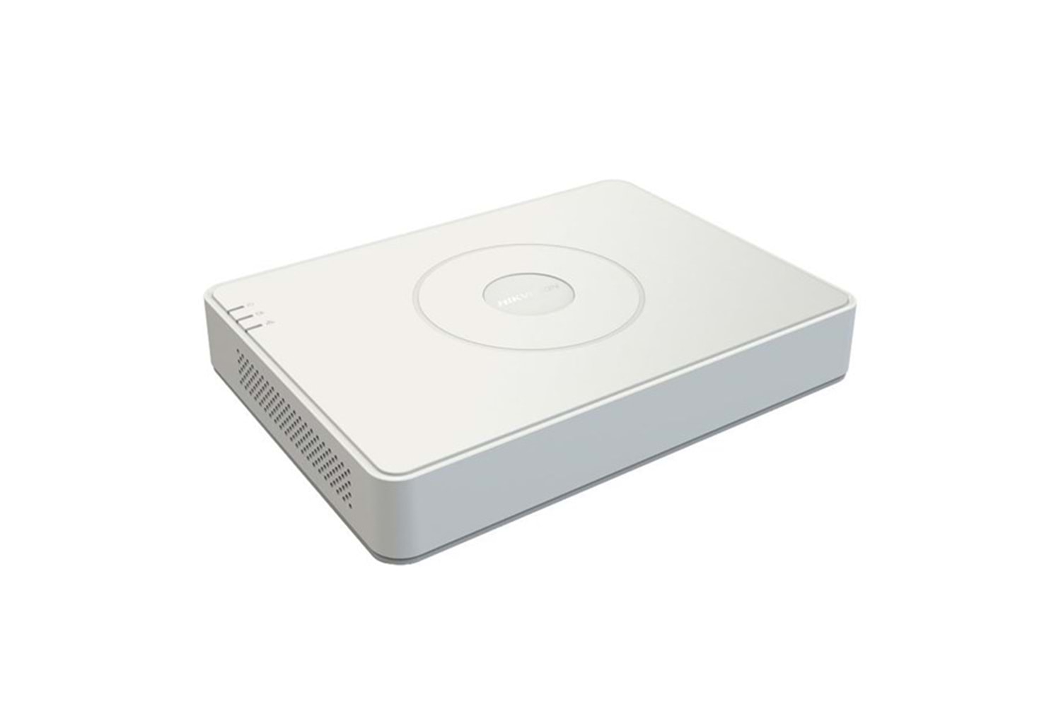 HIKVISION 16kanal iDS-7116HQHI-M1/S 1-diskli H265+ Pro AHD Kayıt Cihazı AcuSense