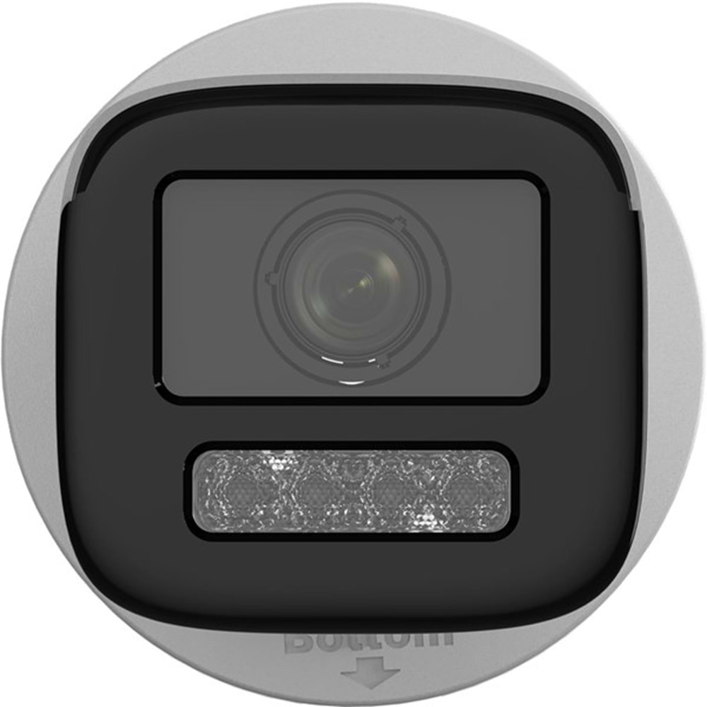HIKVISION 2MP BULLET 2.8-12mm Motorize DS-2CD1623G2-LIZ(S)U IP Güvenlik Kamerası