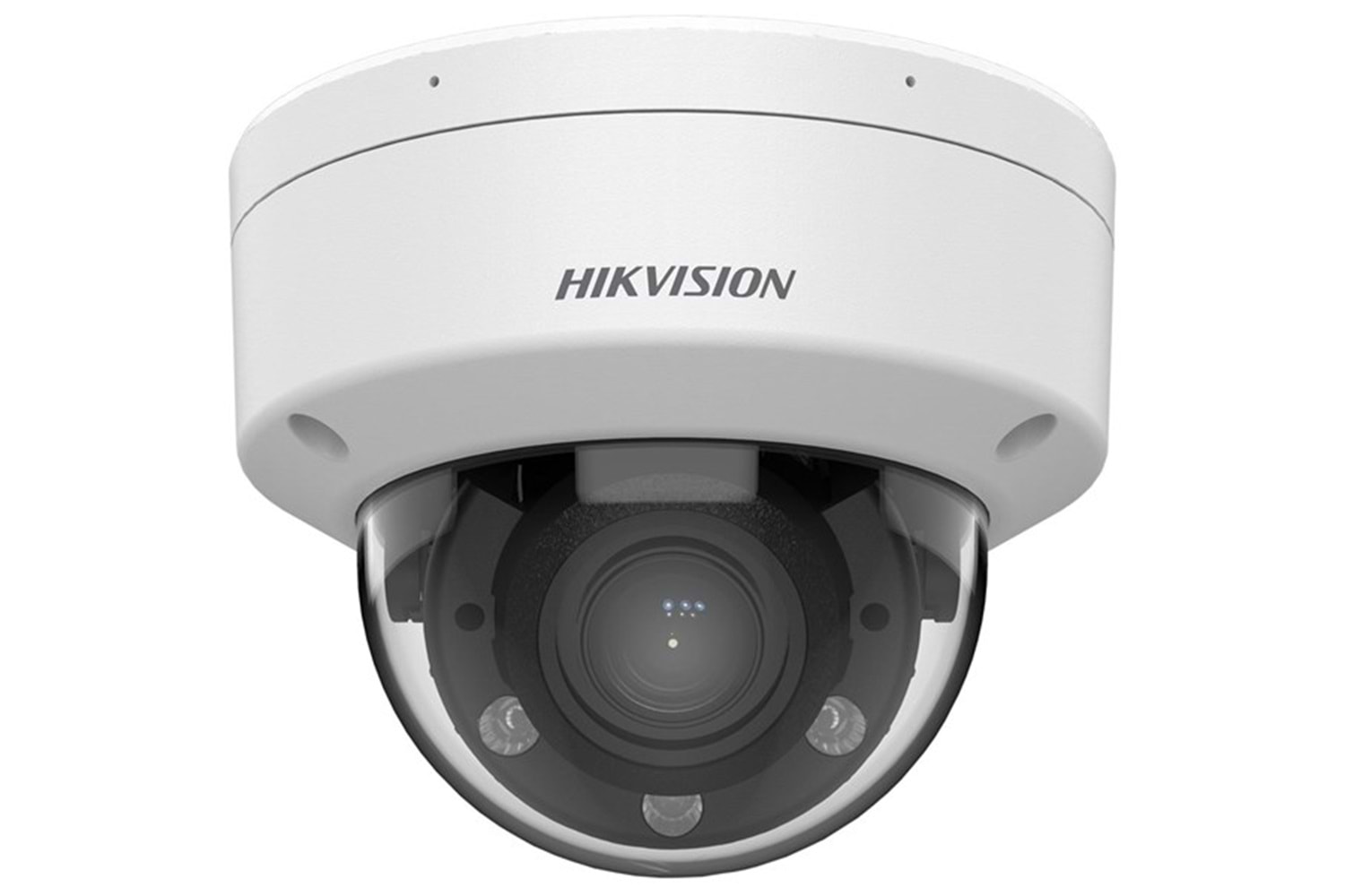 HIKVISION 2MP DOME 2.8-12mm Motorize DS-2CD1723G2-LIZ(S)U IP Güvenlik Kamerası