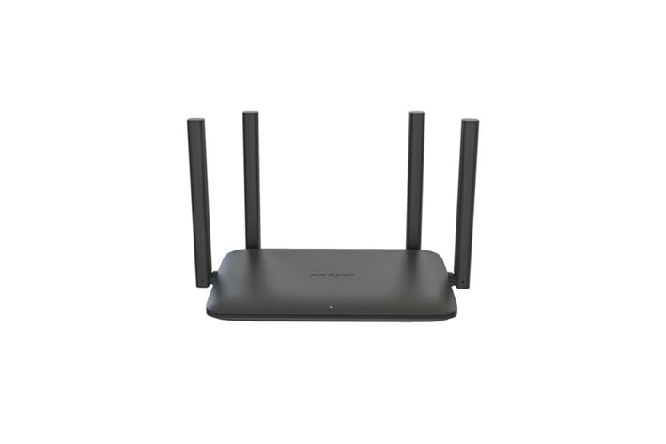 HIKVISION DS-3WR15X AX1500 Dual Band EV Ofis Tipi Router