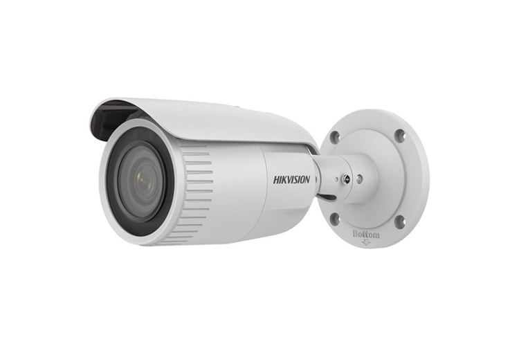 HIKVISION 4MP BULLET 2,8-12mm DS-2CD1643G2-IZS 60metre IP Güvenlik Kamerası