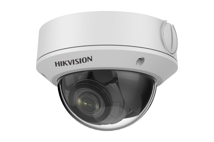 HIKVISION 4MP DOME Motorize DS-2CD1743G2-IZS IP IR Dome Kamera