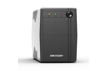 HIKVISION 600VA DS-UPS600 LINE INTERACTIVE UPS