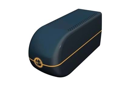 TUNÇMATİK 850VA LITE II TSK5201 LINE INTERACTIVE LED EKRAN UPS Kutu Açık(OUTLET)