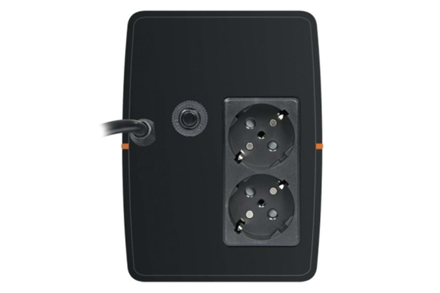 TUNÇMATİK 850VA LITE II TSK5201 LINE INTERACTIVE LED EKRAN UPS Kutu Açık(OUTLET)