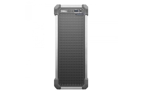 DELL T160 PET160SPL2 E2414 1x16gb 1x480gb SSD 300w 5U Tower Sunucu