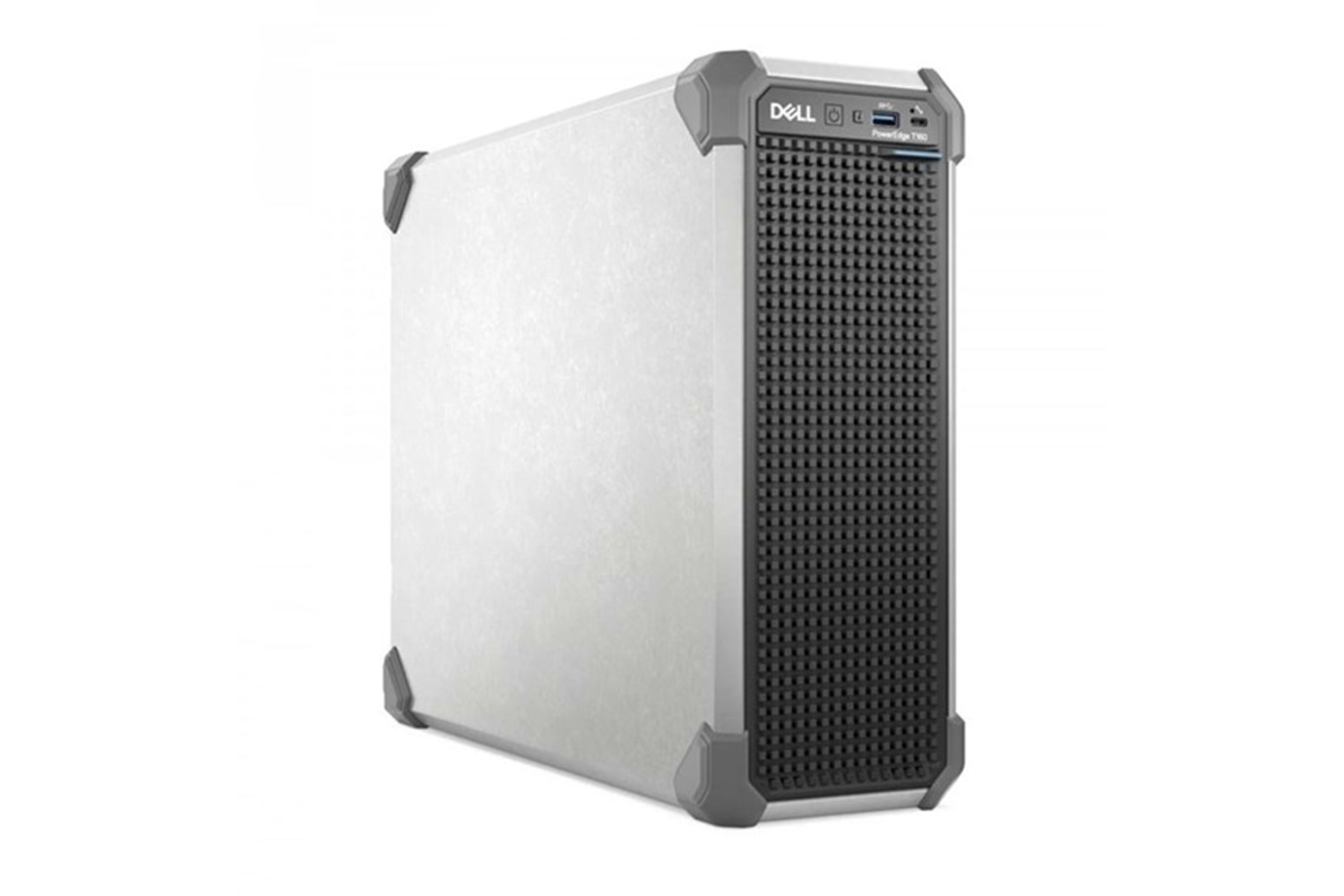 DELL T160 PET160SPL2 E2414 1x16gb 1x480gb SSD 300w 5U Tower Sunucu