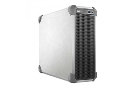 DELL T160 PET160SPL2 E2414 1x16gb 1x480gb SSD 300w 5U Tower Sunucu