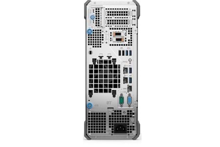 DELL T160 PET160SPL2 E2414 1x16gb 1x480gb SSD 300w 5U Tower Sunucu