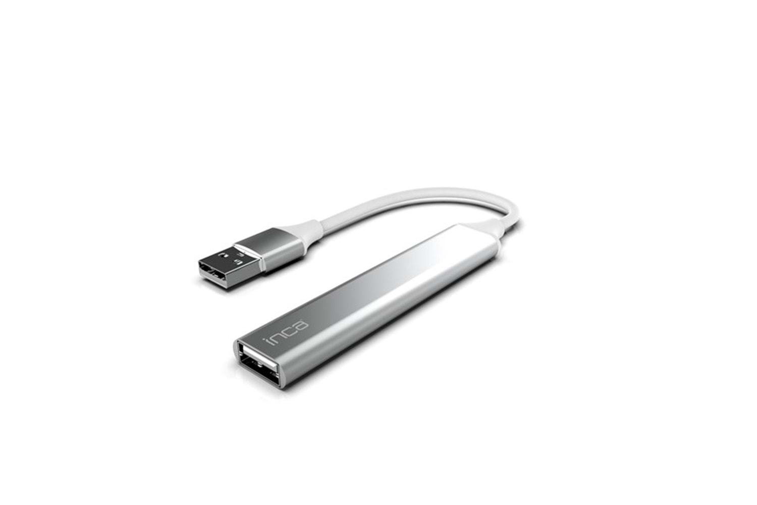 INCA IUSB-4TUX 4port USB 3.0 USB Çoklayıcı Hub