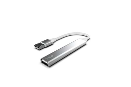 INCA IUSB-4TUX 4port USB 3.0 USB Çoklayıcı Hub