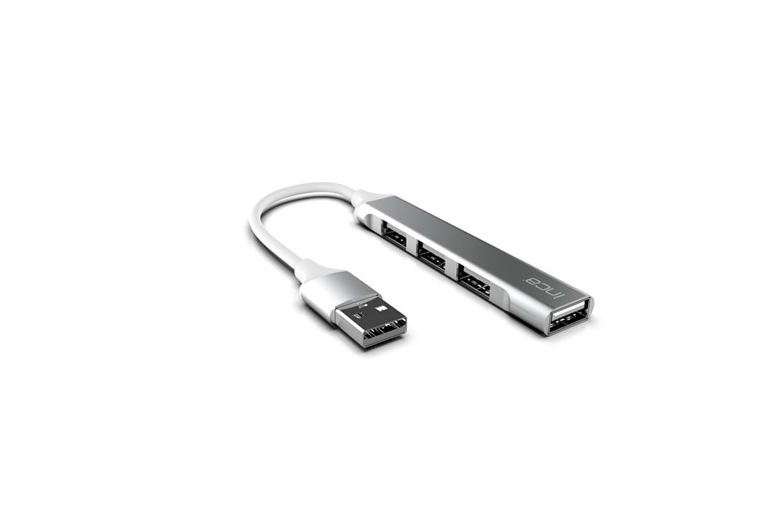 INCA IUSB-4TUX 4port USB 3.0 USB Çoklayıcı Hub
