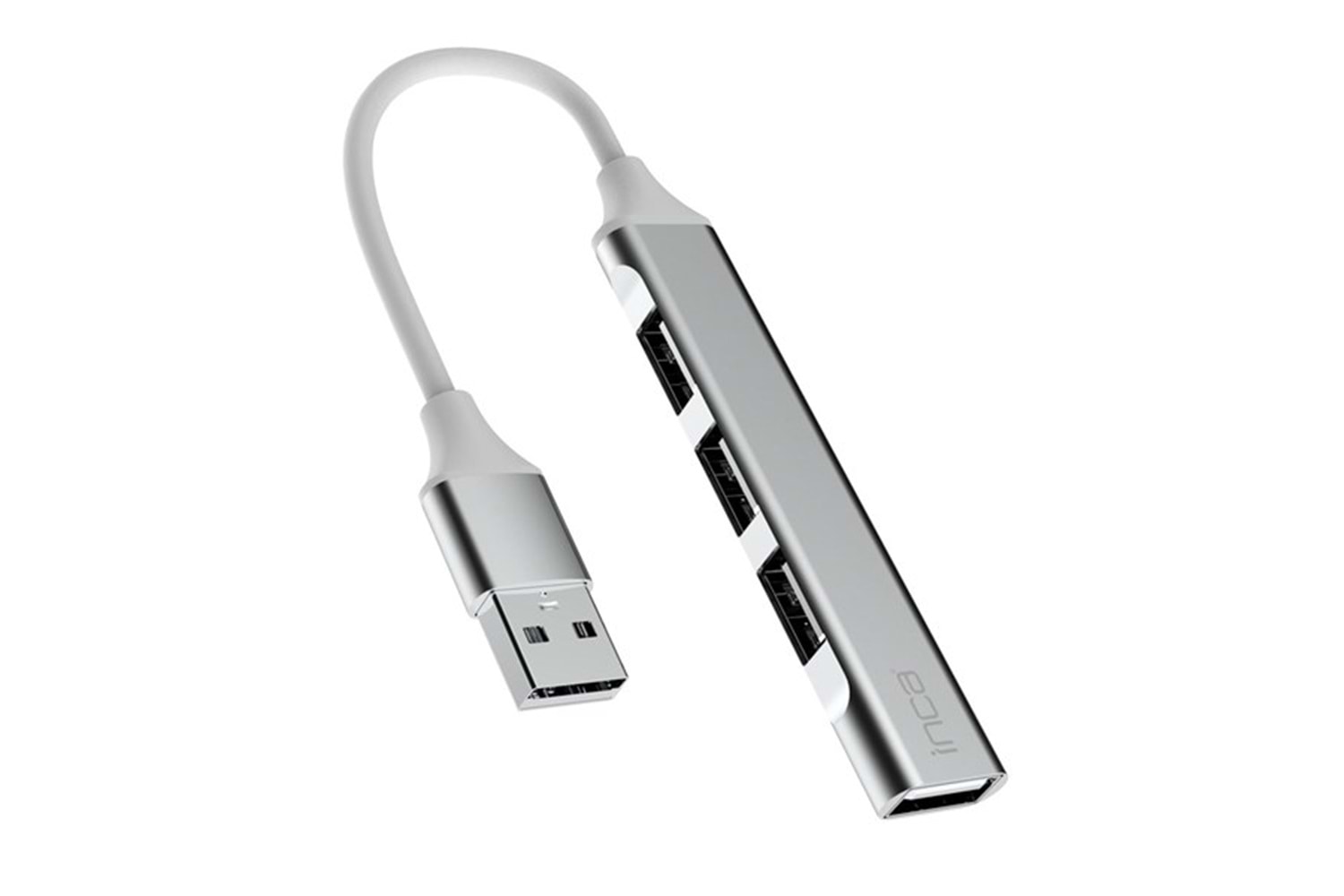 INCA IUSB-4TUX 4port USB 3.0 USB Çoklayıcı Hub