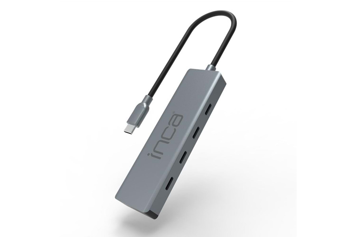 INCA ITPT-4T 4port TYPEC Çoklayıcı Hub