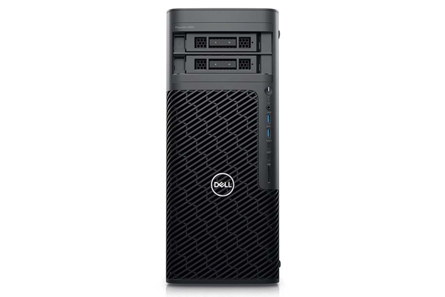 DELL T5860_W-2445-RTXA2000 W-2445 3.1GHz 2x16gb 512gb M.2 PCIe W11 Pro 16gb RTX 2000A İş İstasyonu