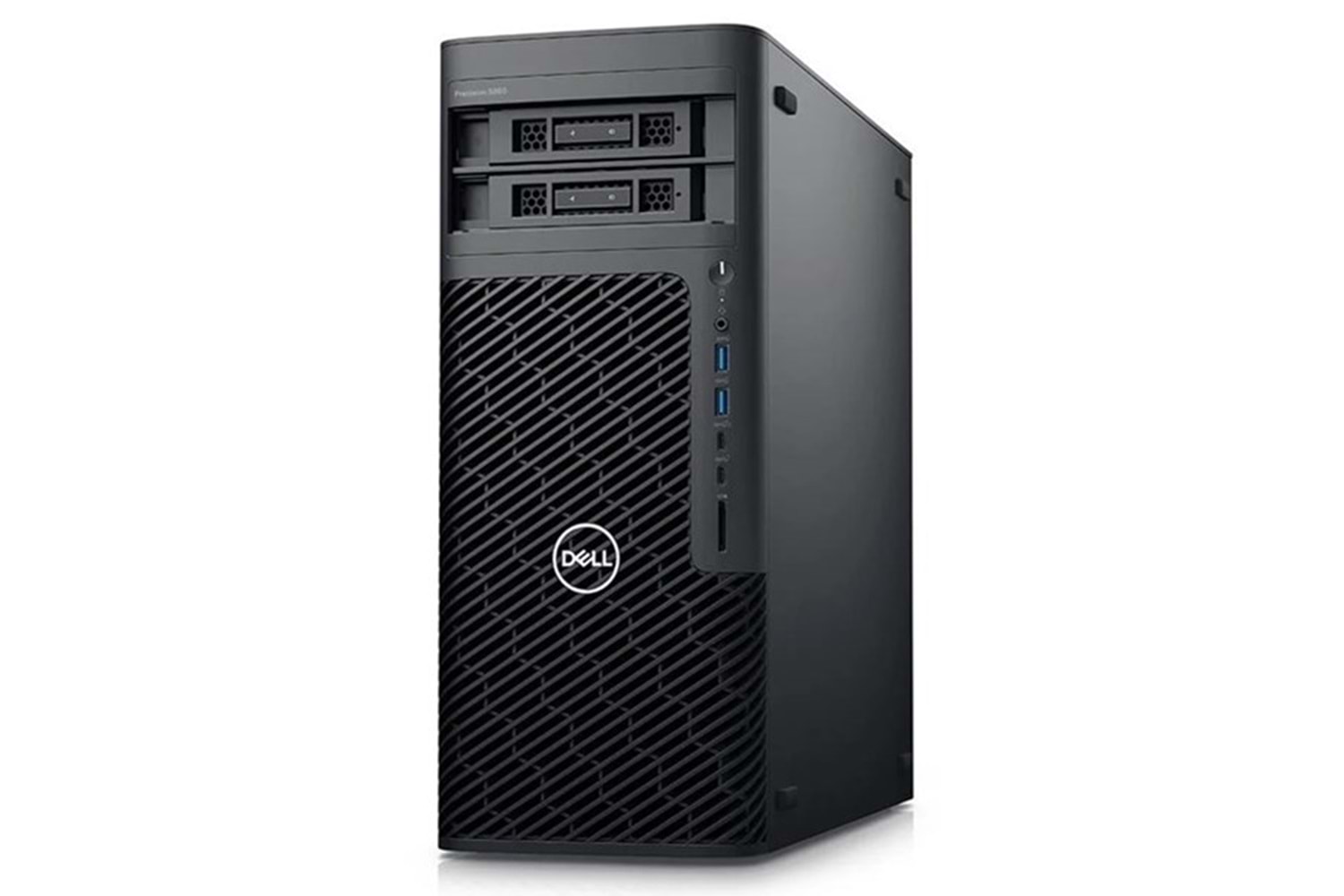 DELL T5860_W-2445-RTXA2000 W-2445 3.1GHz 2x16gb 512gb M.2 PCIe W11 Pro 16gb RTX 2000A İş İstasyonu