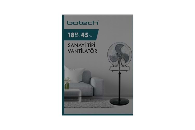 BOTECH 18