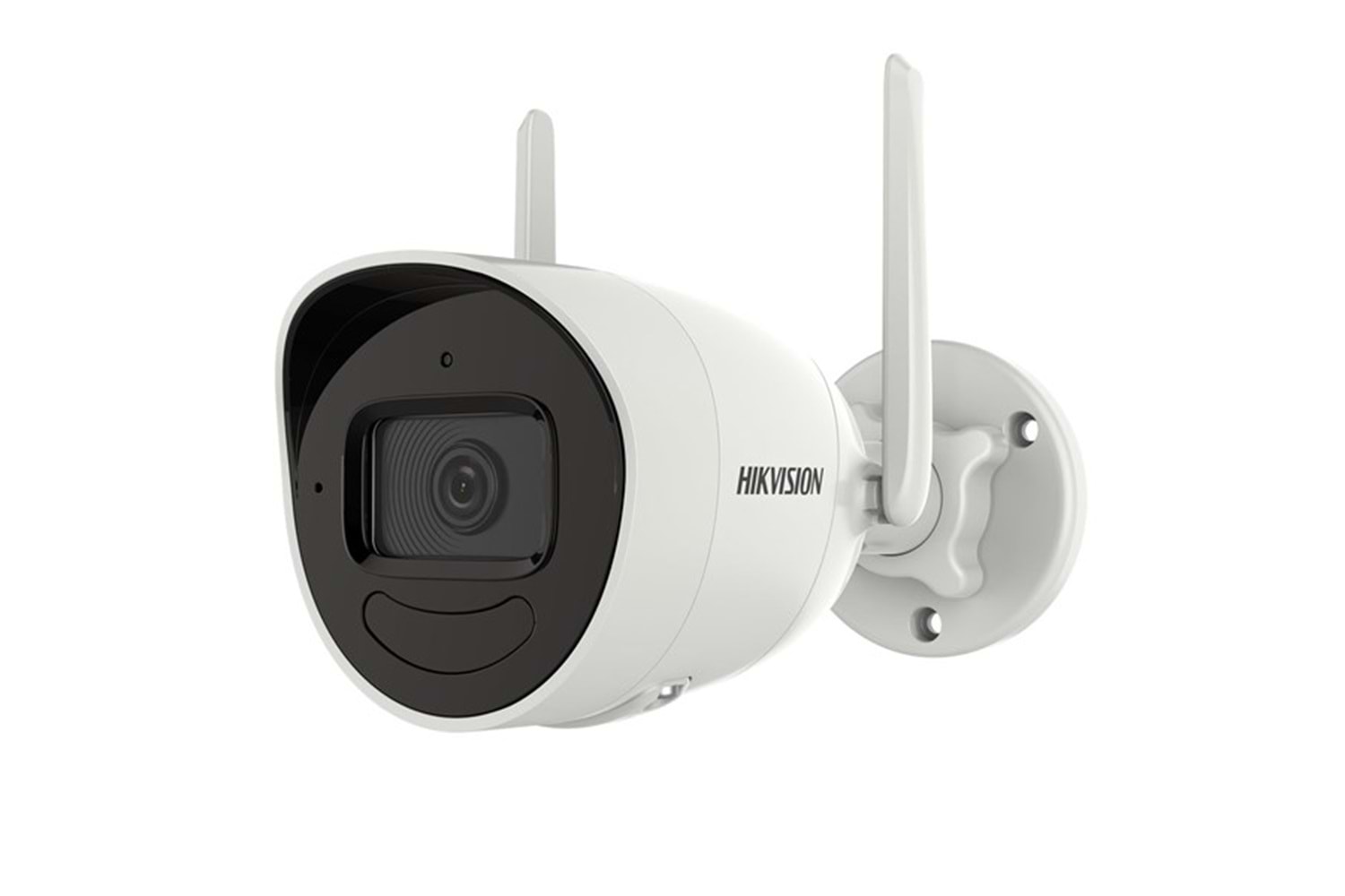 HIKVISION 2MP BULLET 2.8MM DS-2CV2021G2-IDW 30metre Kablosuz IP Kamera PoE Sesli