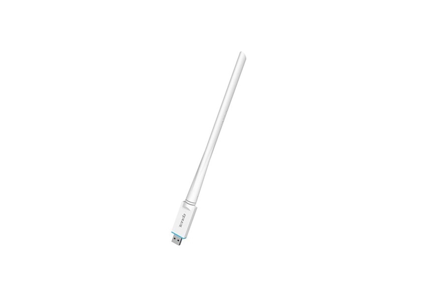 TENDA U2 AX300 WIFI-6 USB 2,0 Kablosuz Adaptör