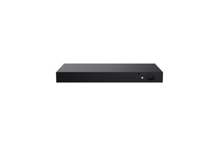 TENDA 16port 250w FULL PoE TEG2220P-16-250W GIGABIT 2X SFP CLOUD YÖNETİLEBİLİR Switch