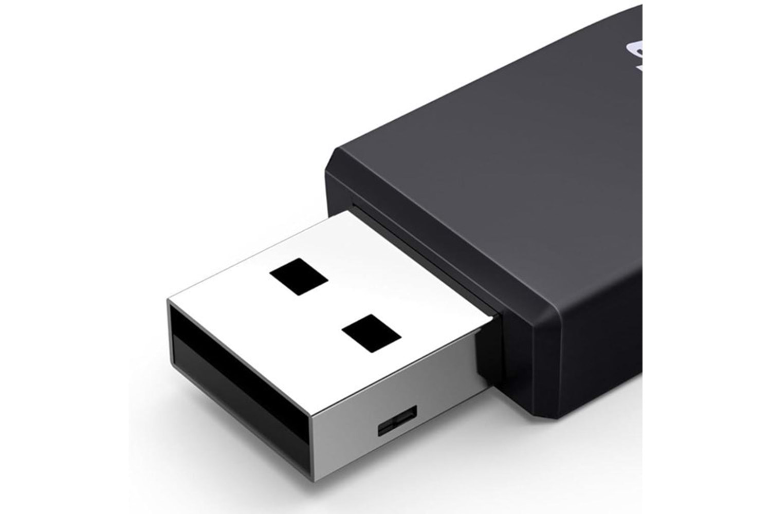 TENDA U11 AX900 WIFI-6 USB 2,0 Kablosuz Adaptör