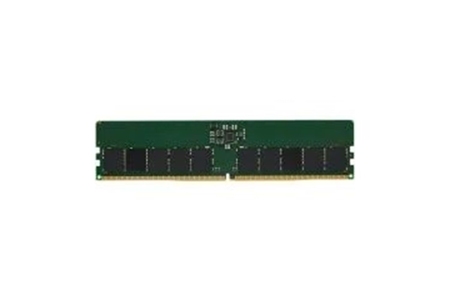 KINGSTON DDR5 ECC UDIMM 32GB 5600MHz KSM56E46BD8KM-32HA 2Rx8 Sunucu Ram