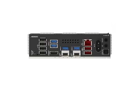 GIGABYTE X870E AORUS ELITE WIFI7 DDR5 HDMI TYPE-C PCIE 5.0 AM5 ATX