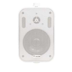 WESTA WS-302TW Trafolu Beyaz Hoparlör