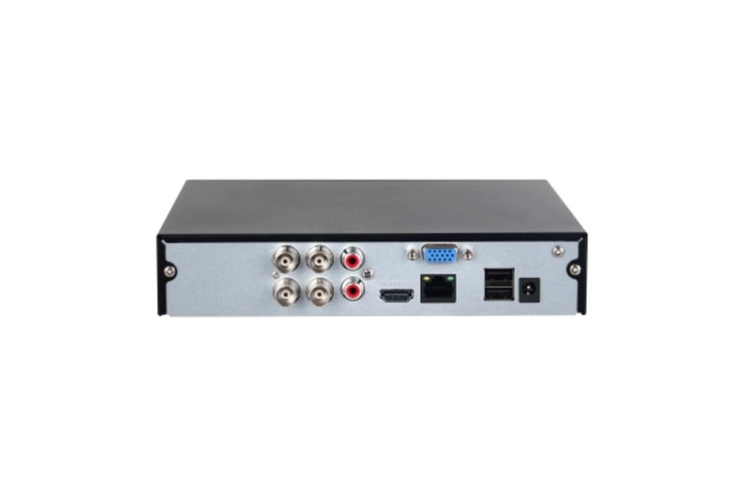 DAHUA 4kanal 2mp DH-XVR1B04-I/T 1-diskli AHD Kayıt Cihazı