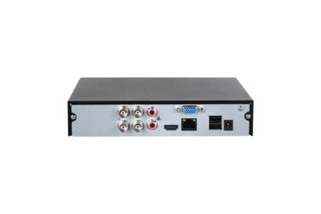 DAHUA 4kanal 2mp DH-XVR1B04-I/T 1-diskli AHD Kayıt Cihazı