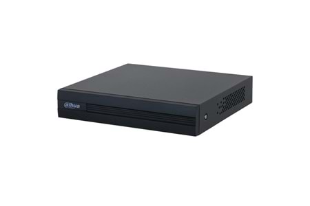 DAHUA 8kanal 2mp DH-XVR1B08-I/T 1-diskli H265+ AHD Kayıt Cihazı
