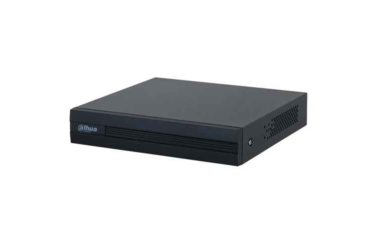 DAHUA 8kanal 2mp DH-XVR1B08-I/T 1-diskli H265+ AHD Kayıt Cihazı