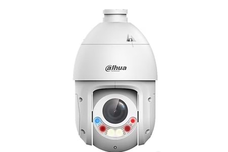 DAHUA 2MP SPEED DOME 25X Zoom DH-SD4E225GB-HNR-A-PV1 IP Güvenlik Kamerası TiOC WizSense
