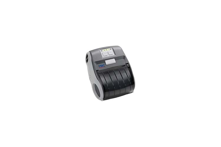 TSC 203DPİ ALPHA-40L BLUETOOTH MOBİL BARKOD YAZICI