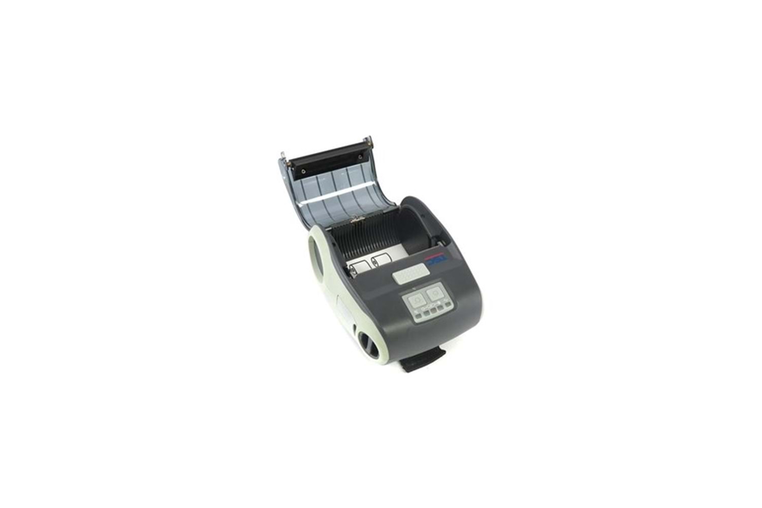 TSC 203DPİ ALPHA-40L BLUETOOTH MOBİL BARKOD YAZICI