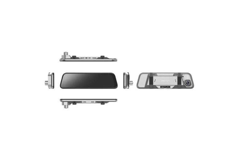 HIKVISION AE-DC4928-K60PRO 9.35