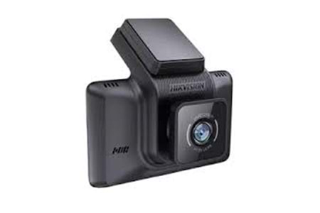 HIKVISION AE-DC4328-K5 HD Çift Kamera G-Sensor ve Wi-Fi Araç İçi Kamerası