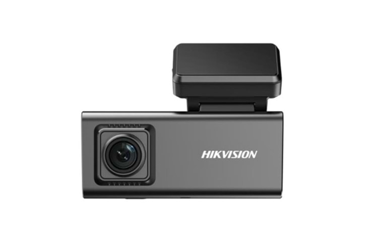 HIKVISION AE-DC2032-V300-(N4G) HD Üç Kameralı G-Sensor ve Wi-Fi Araç İçi Kamerası