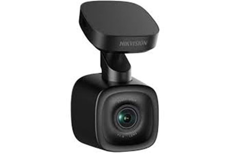 HIKVISION AE-DC5013-F6 1600P ADAS,Wifi,G-Sensör Ses Kontrolü Araç İçi Kamerası