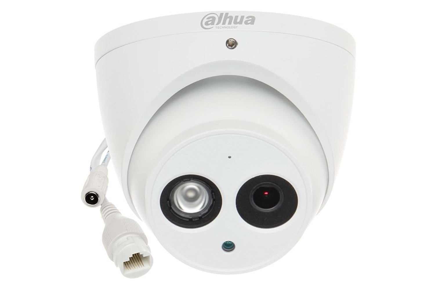 DAHUA 2MP DOME 3.6MM IPC-HDW4231EM-AS-0360B IP Güvenlik Kamerası