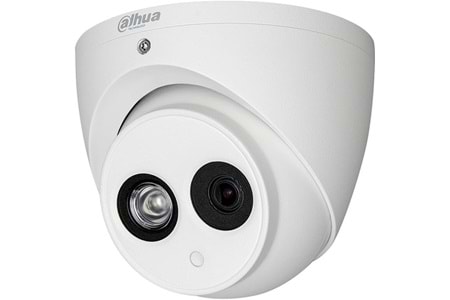 DAHUA 2MP DOME 3.6MM IPC-HDW4231EM-AS-0360B IP Güvenlik Kamerası